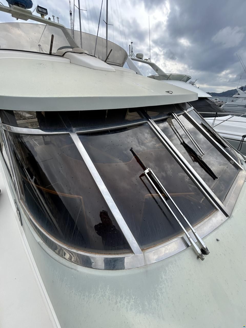 Riva SUPERAMERICA 50
