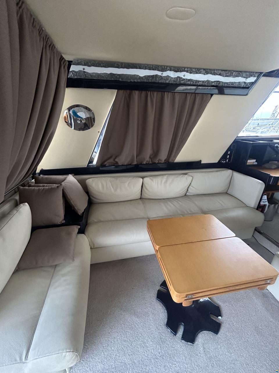 Riva SUPERAMERICA 50