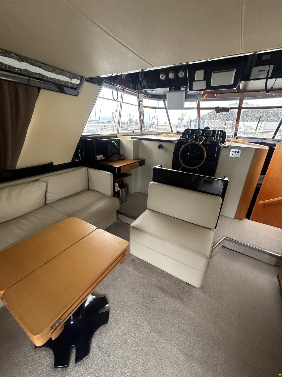 Riva SUPERAMERICA 50