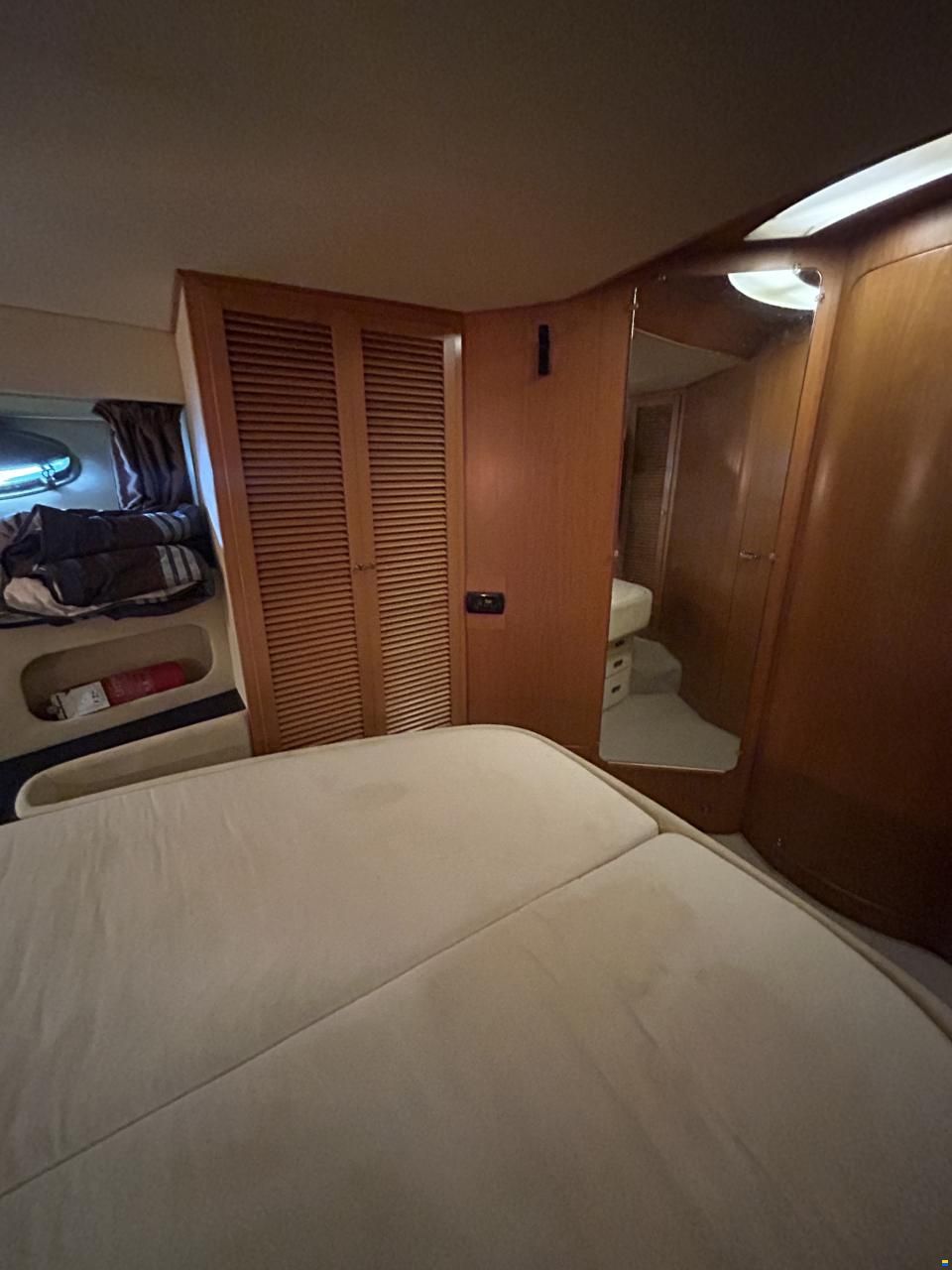 Riva SUPERAMERICA 50