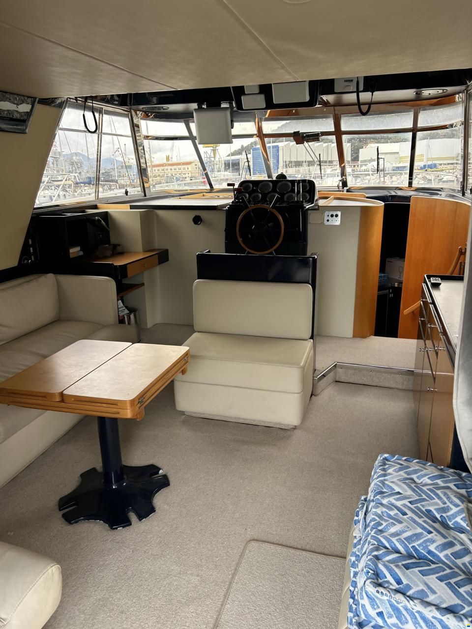 Riva SUPERAMERICA 50