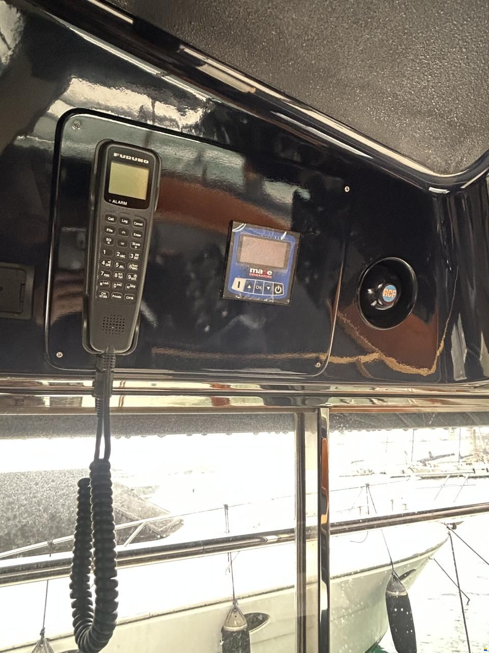 Riva SUPERAMERICA 50
