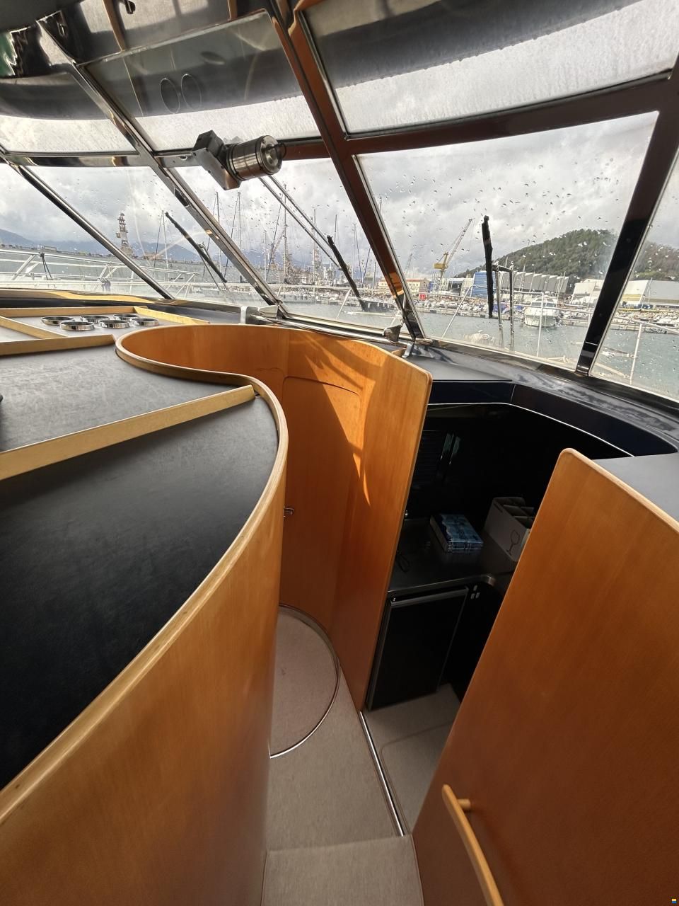 Riva SUPERAMERICA 50
