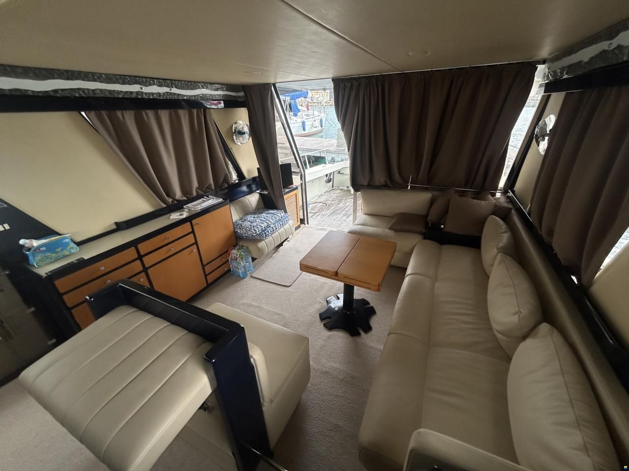 Riva SUPERAMERICA 50