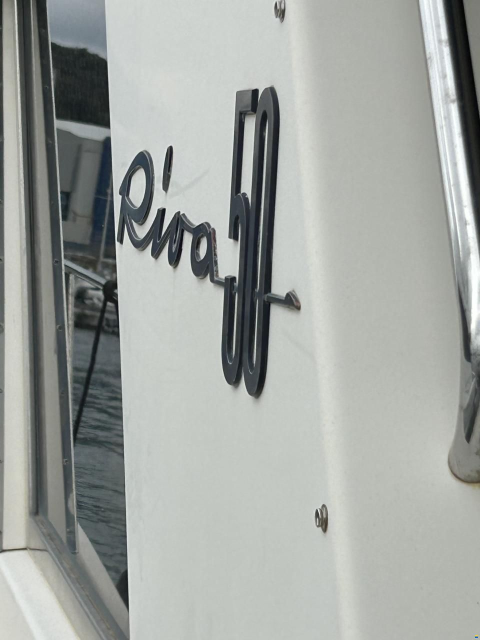 Riva SUPERAMERICA 50