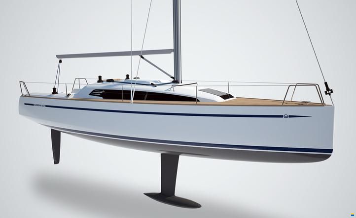 Sunbeam 28.1