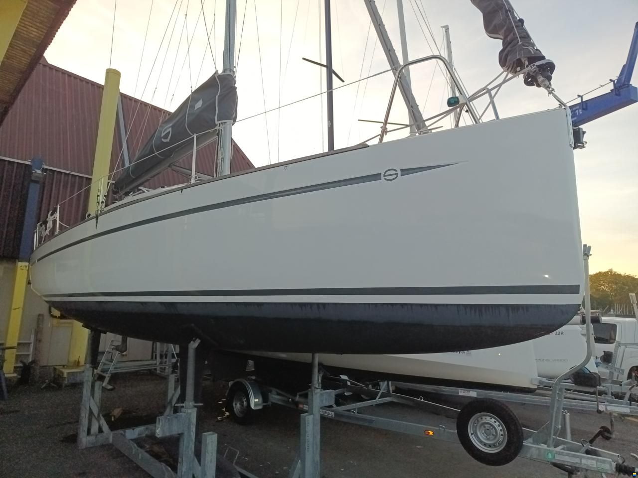 Sunbeam 28.1