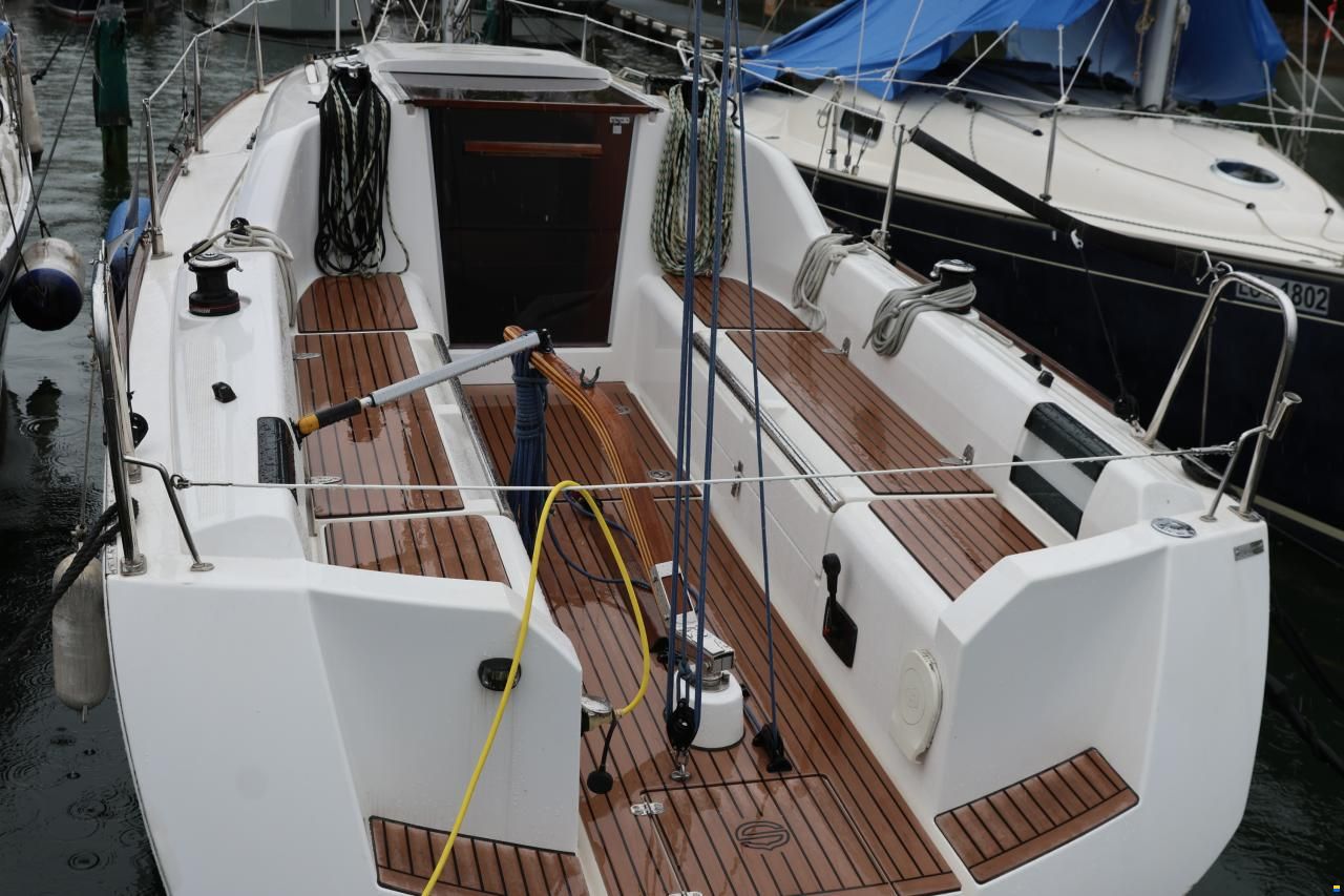 Sunbeam 28.1