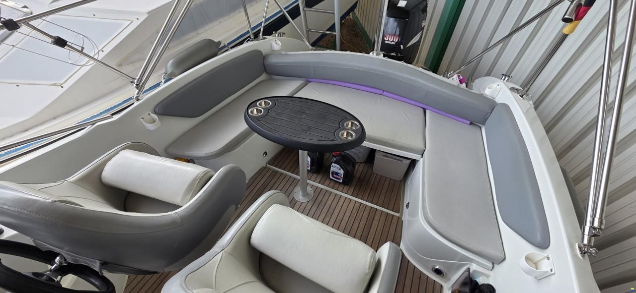 Beneteau Flyer 750 SD