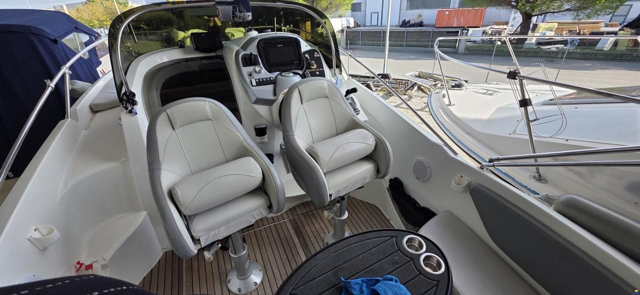 Beneteau Flyer 750 SD