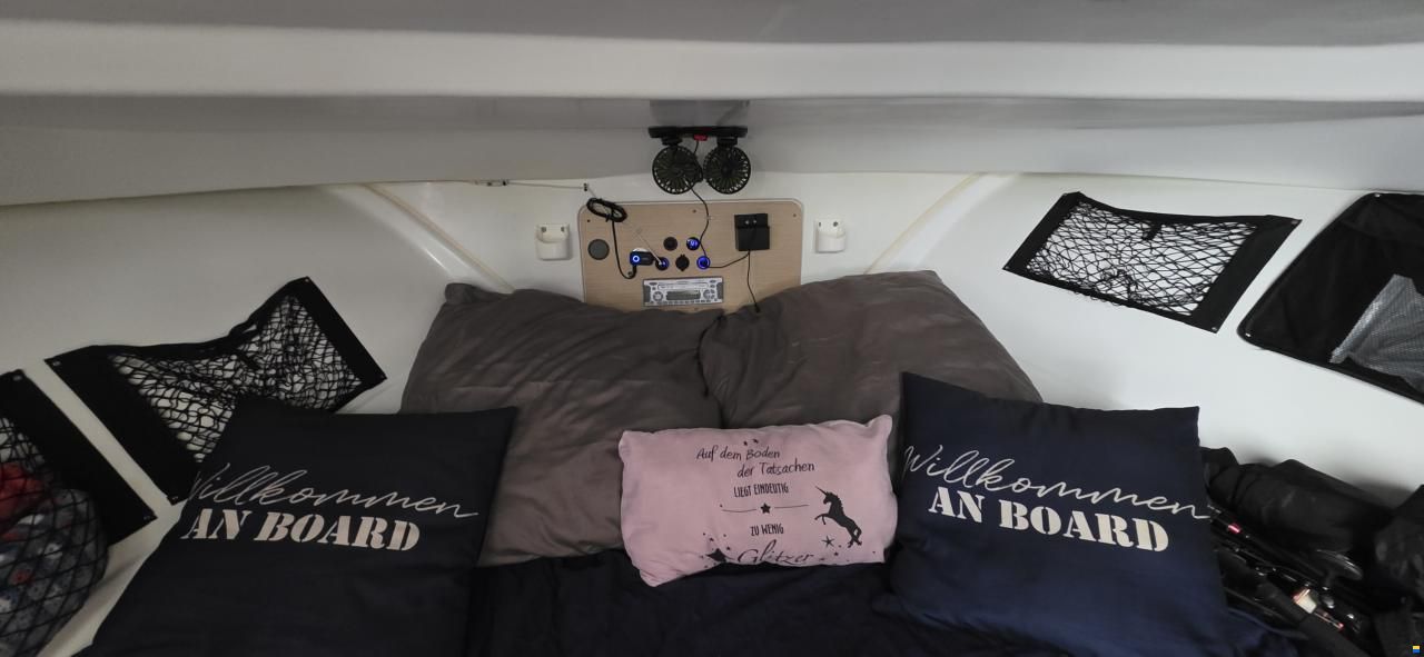 Beneteau Flyer 750 SD