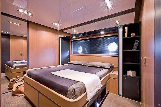 Riva Domino 86