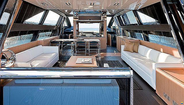 Riva Domino 86