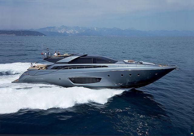 Riva Domino 86