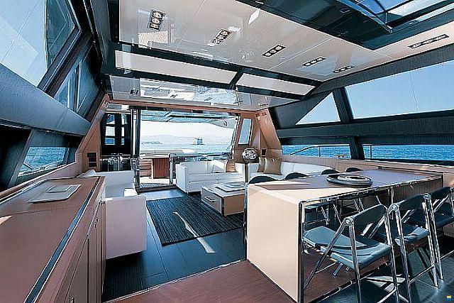 Riva Domino 86