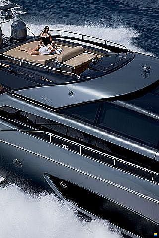 Riva Domino 86