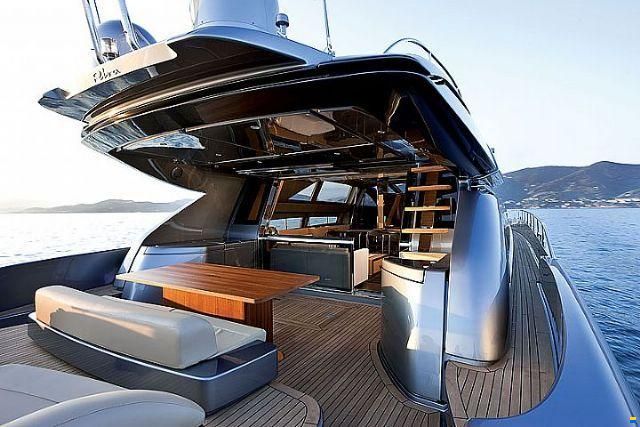 Riva Domino 86