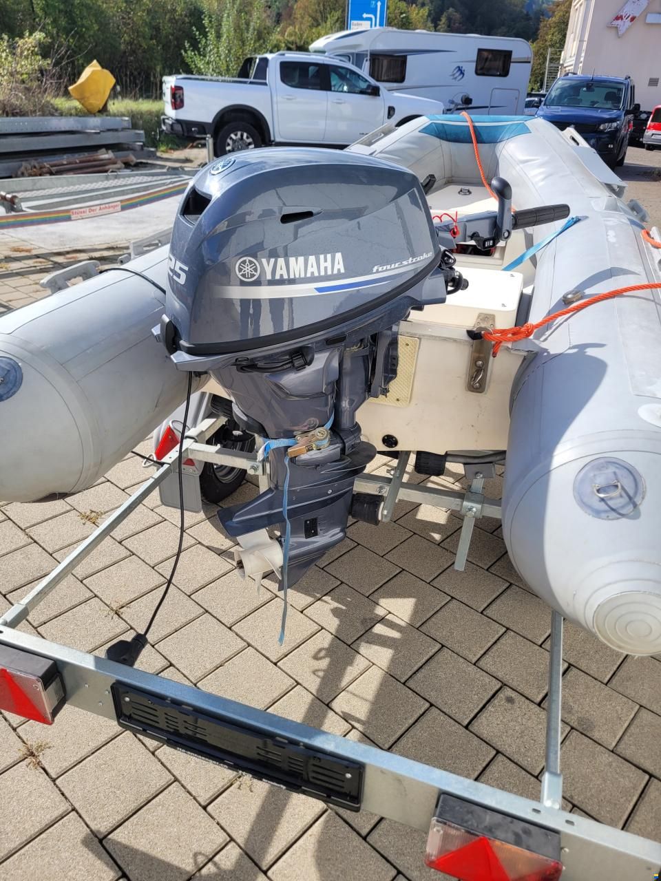 Pischel Bolero 310P