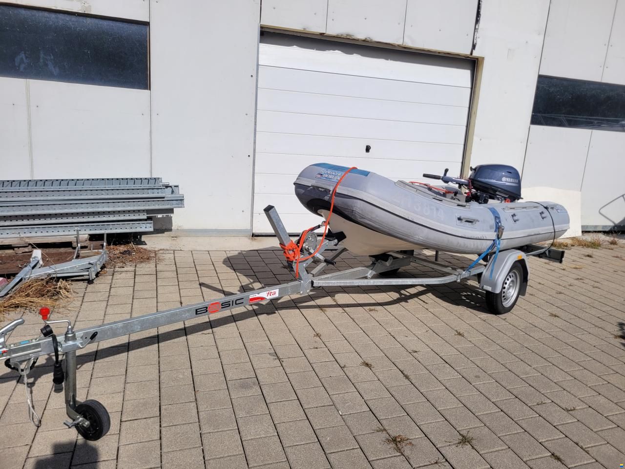 Pischel Bolero 310P