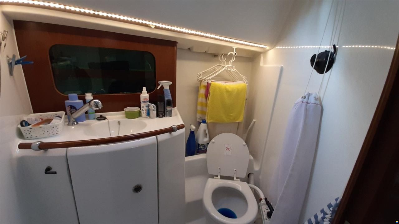 Beneteau OCEANIS 331