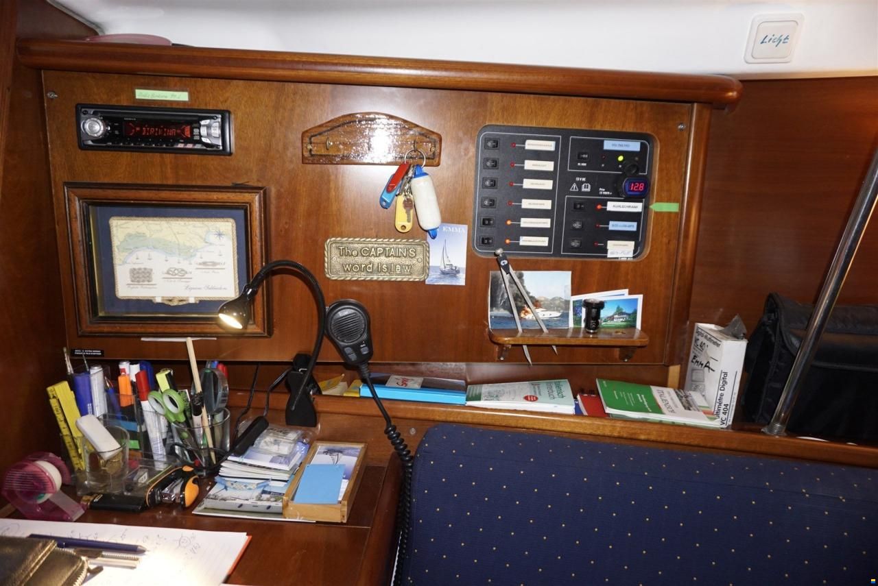 Beneteau OCEANIS 331