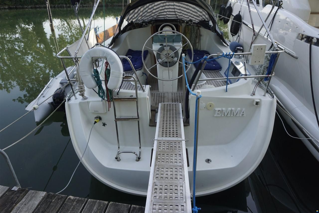 Beneteau OCEANIS 331