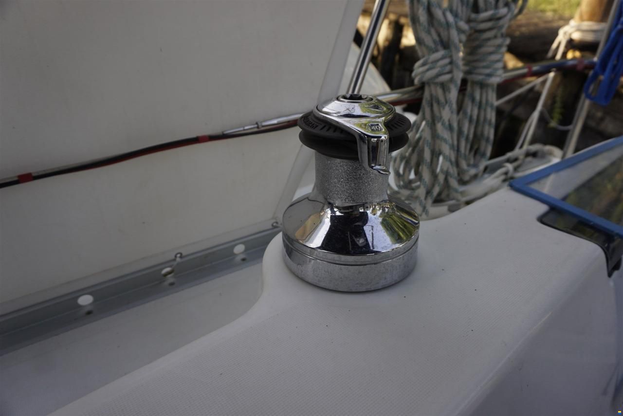 Beneteau OCEANIS 331