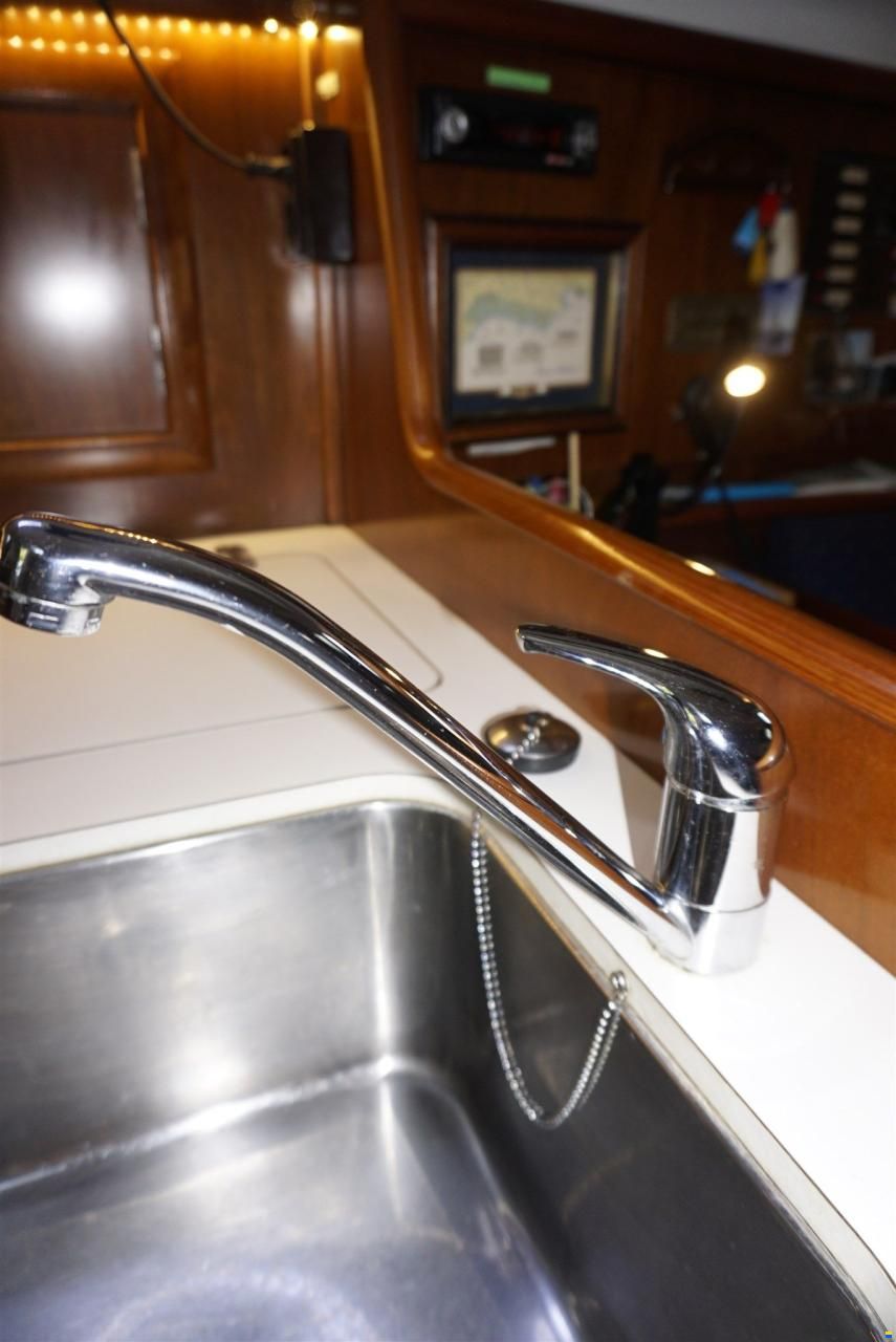 Beneteau OCEANIS 331