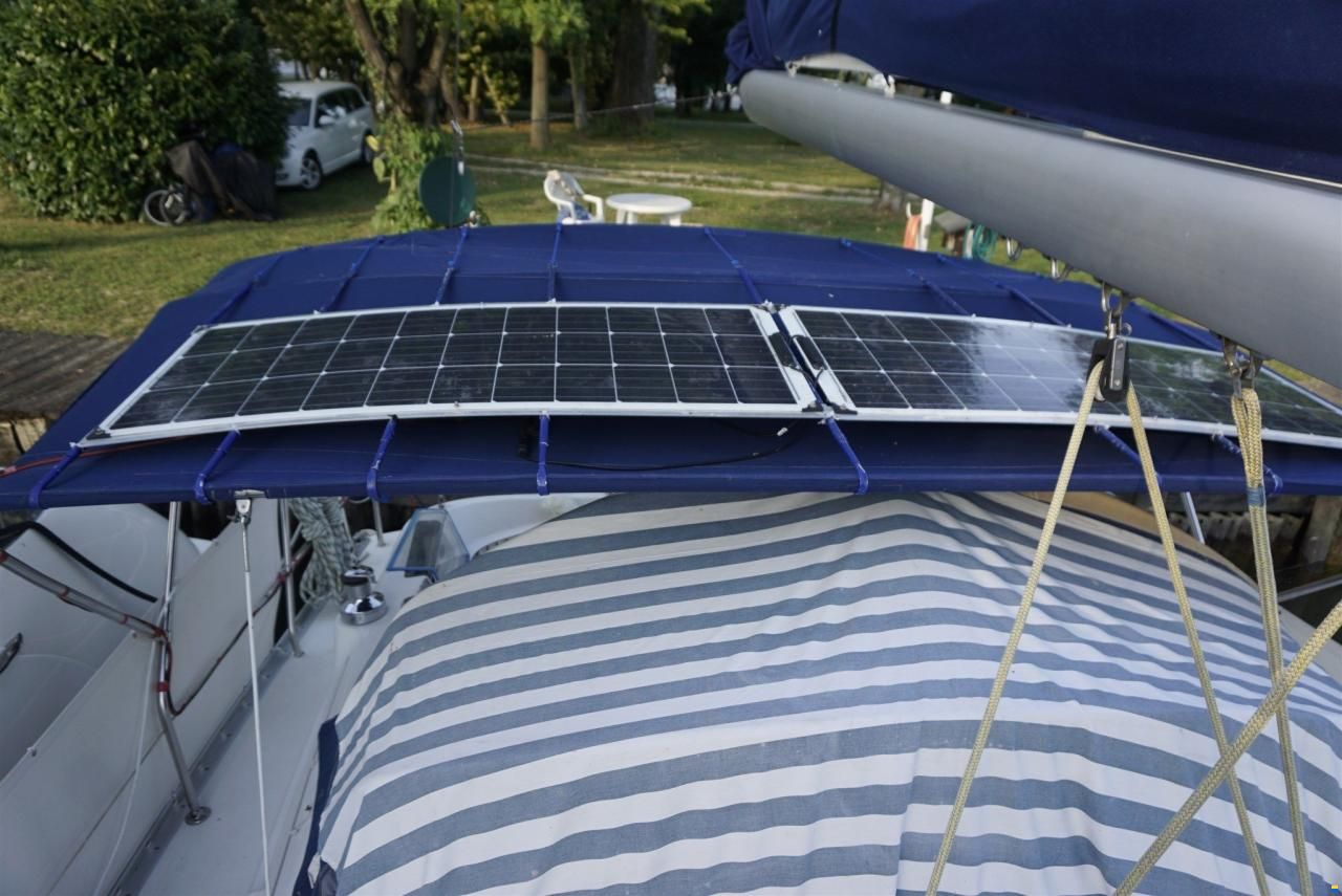 Beneteau OCEANIS 331