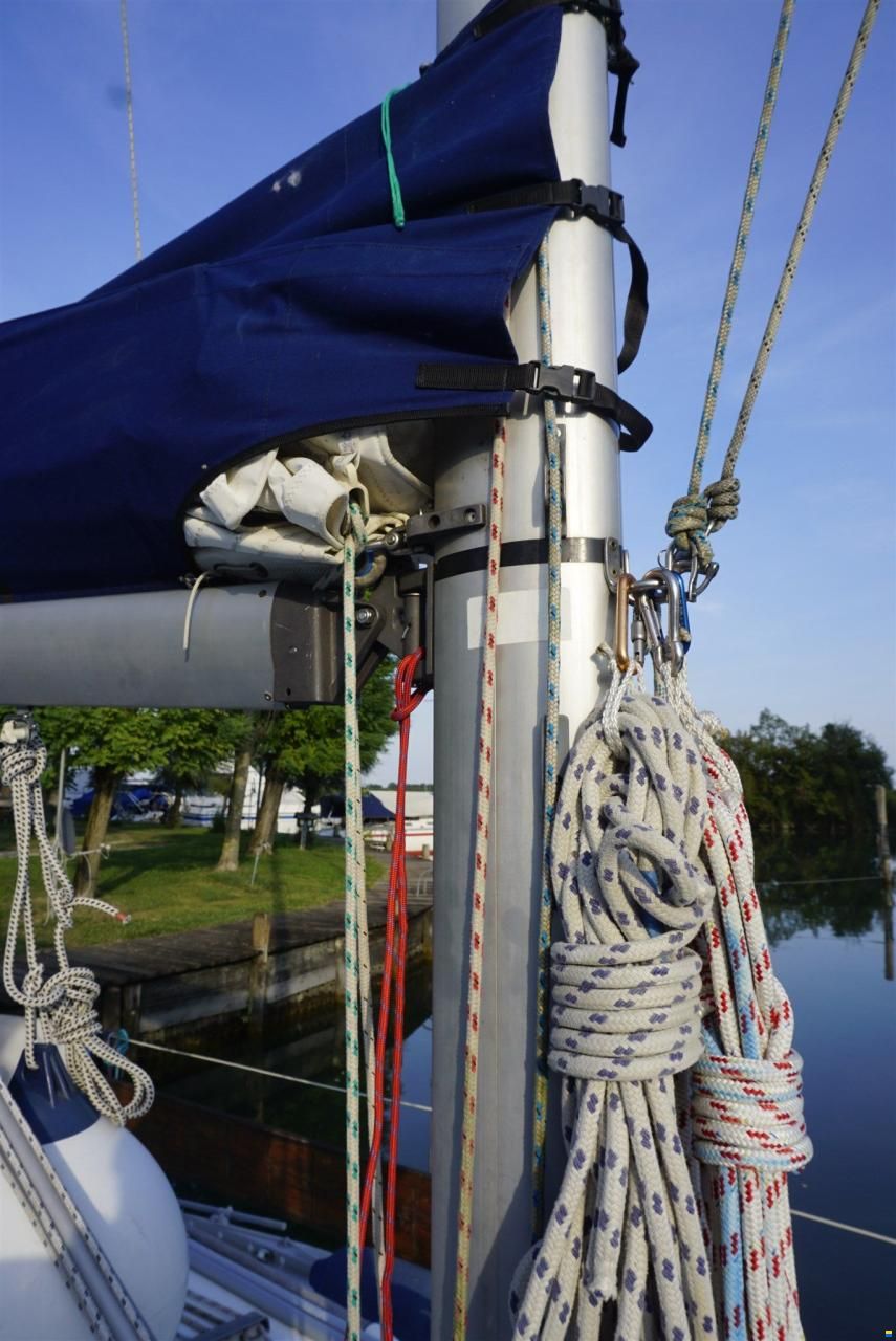 Beneteau OCEANIS 331