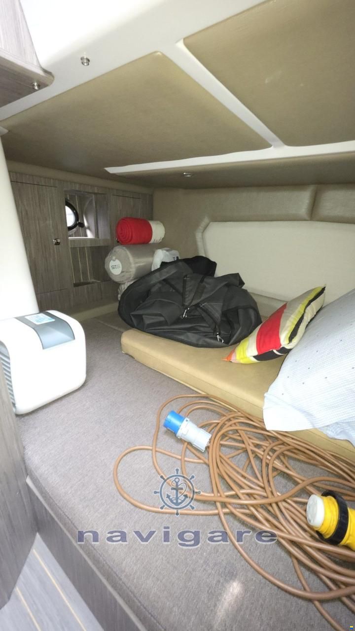 Ranieri Next 285 LX