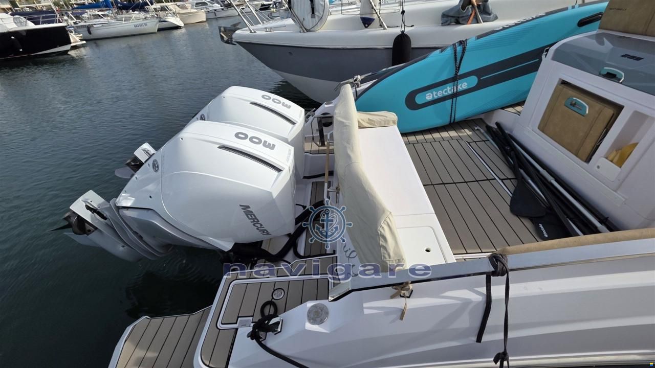 Ranieri Next 285 LX