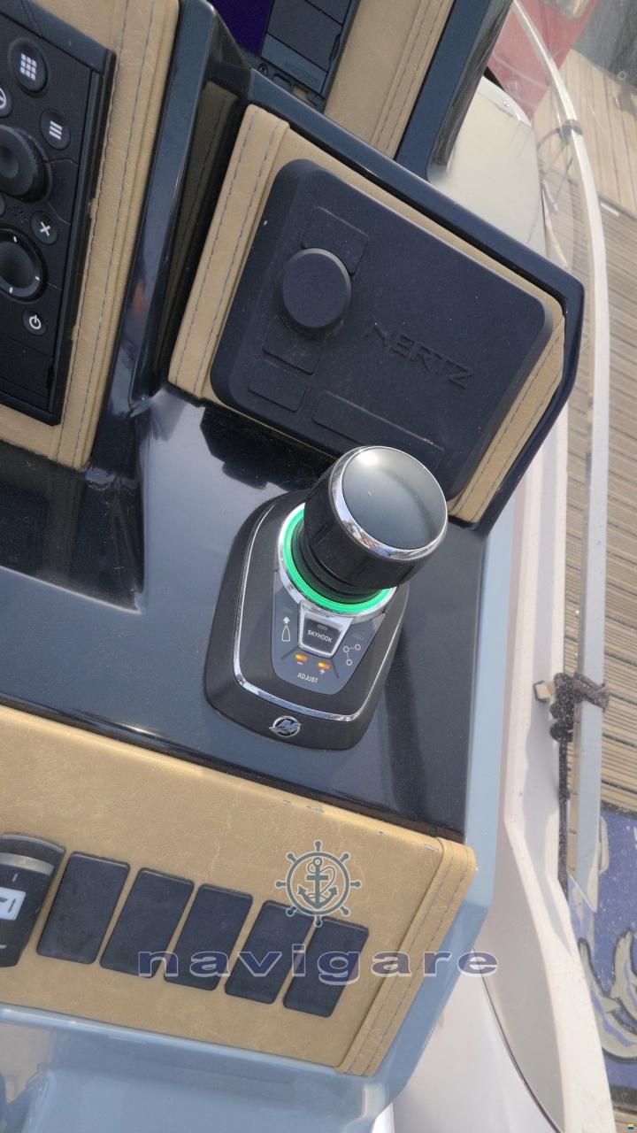 Ranieri Next 285 LX