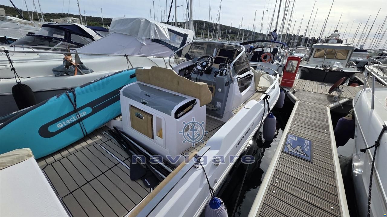 Ranieri Next 285 LX