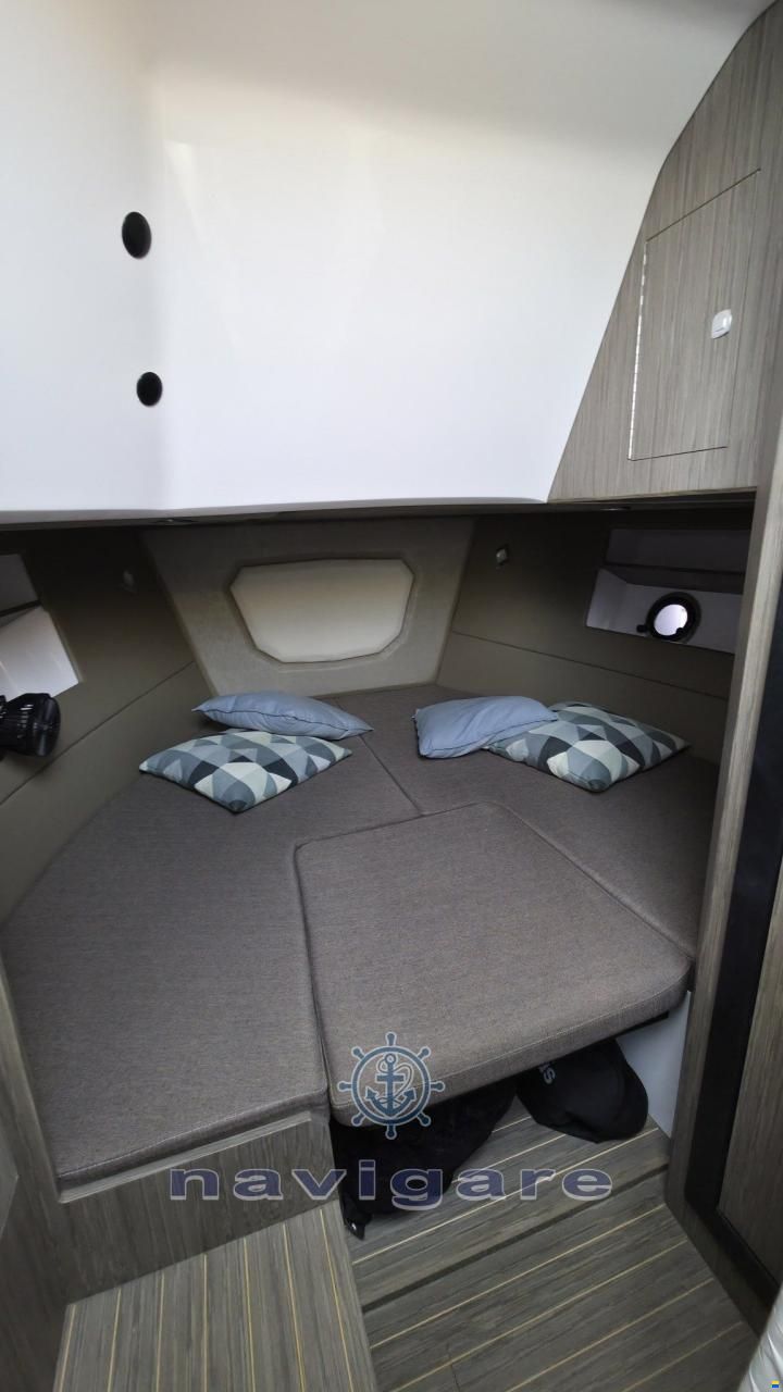Ranieri Next 285 LX