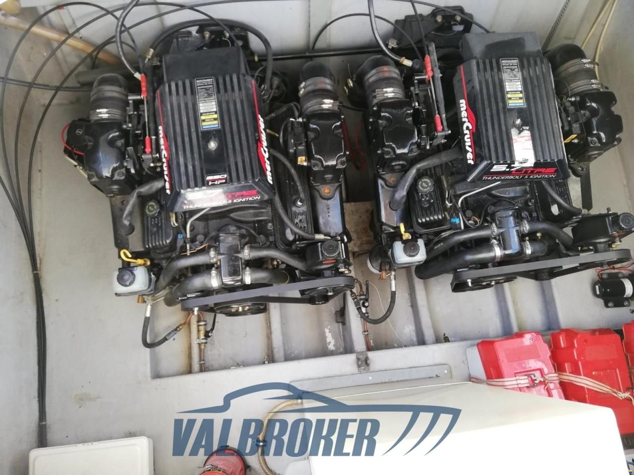 Mostes 29 OFFSHORE