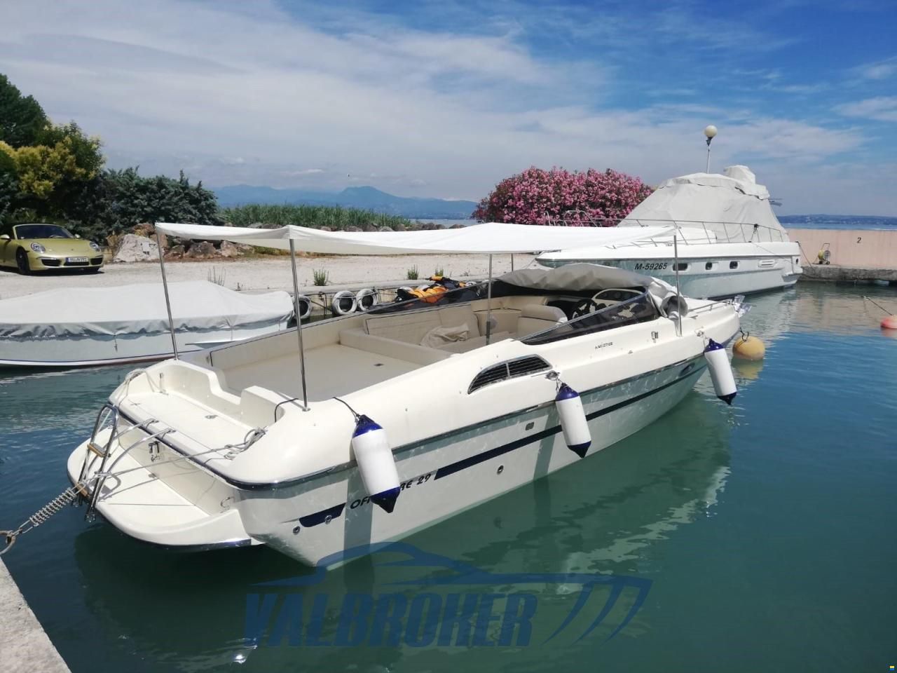Mostes 29 OFFSHORE