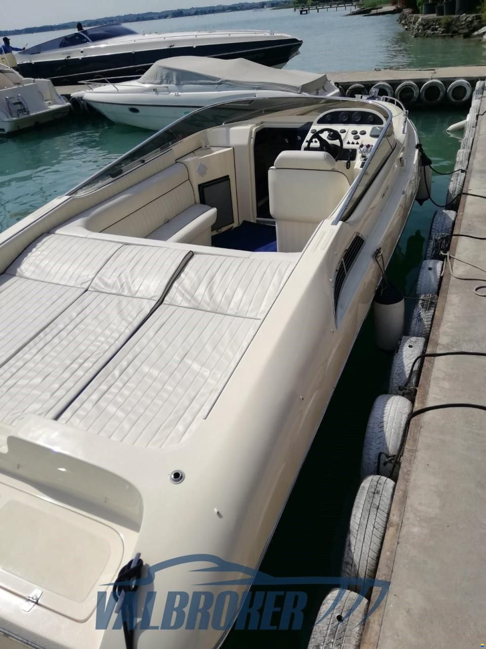 Mostes 29 OFFSHORE