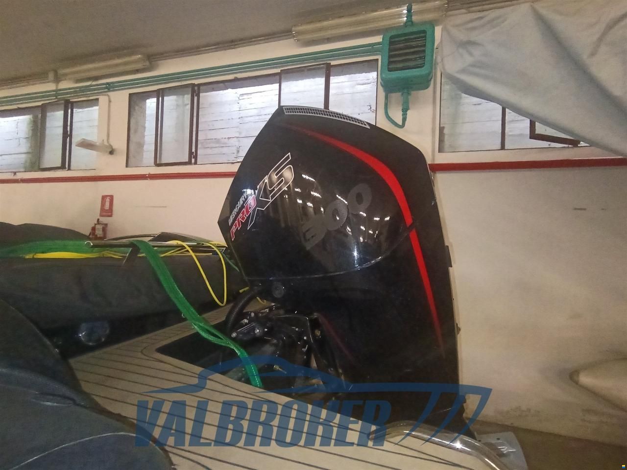 SPX Rib 24 SPORT