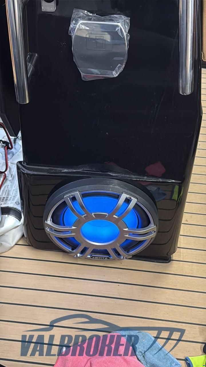 SPX Rib 24 SPORT