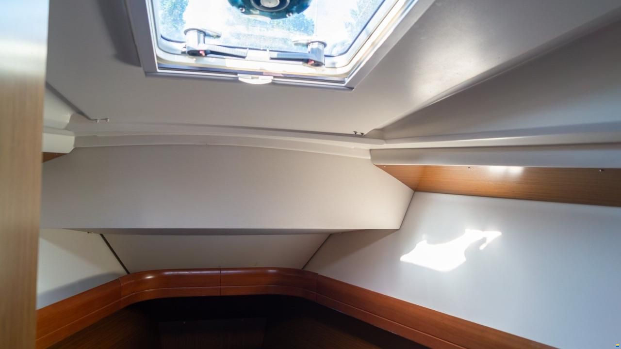 Jeanneau SUN ODYSSEY 36i