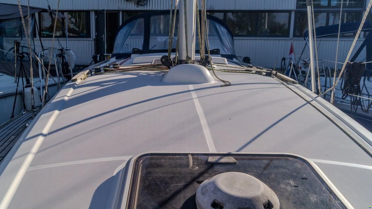Jeanneau SUN ODYSSEY 36i