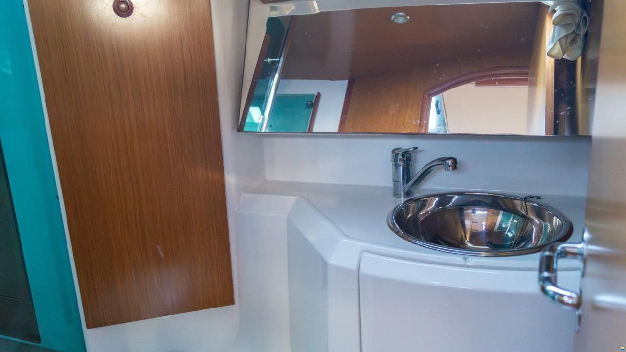 Jeanneau SUN ODYSSEY 36i