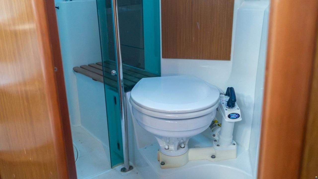 Jeanneau SUN ODYSSEY 36i