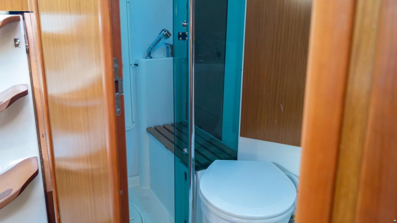 Jeanneau SUN ODYSSEY 36i