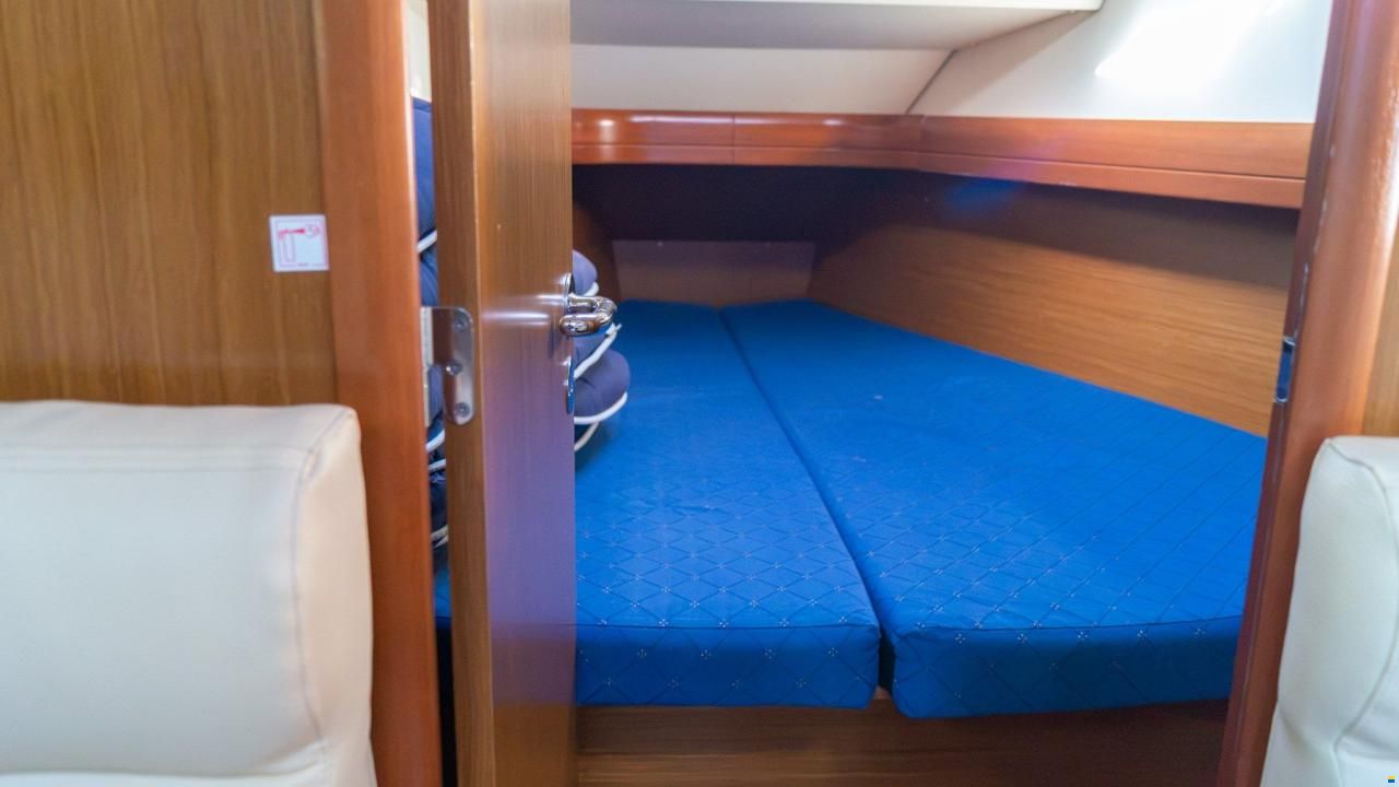 Jeanneau SUN ODYSSEY 36i