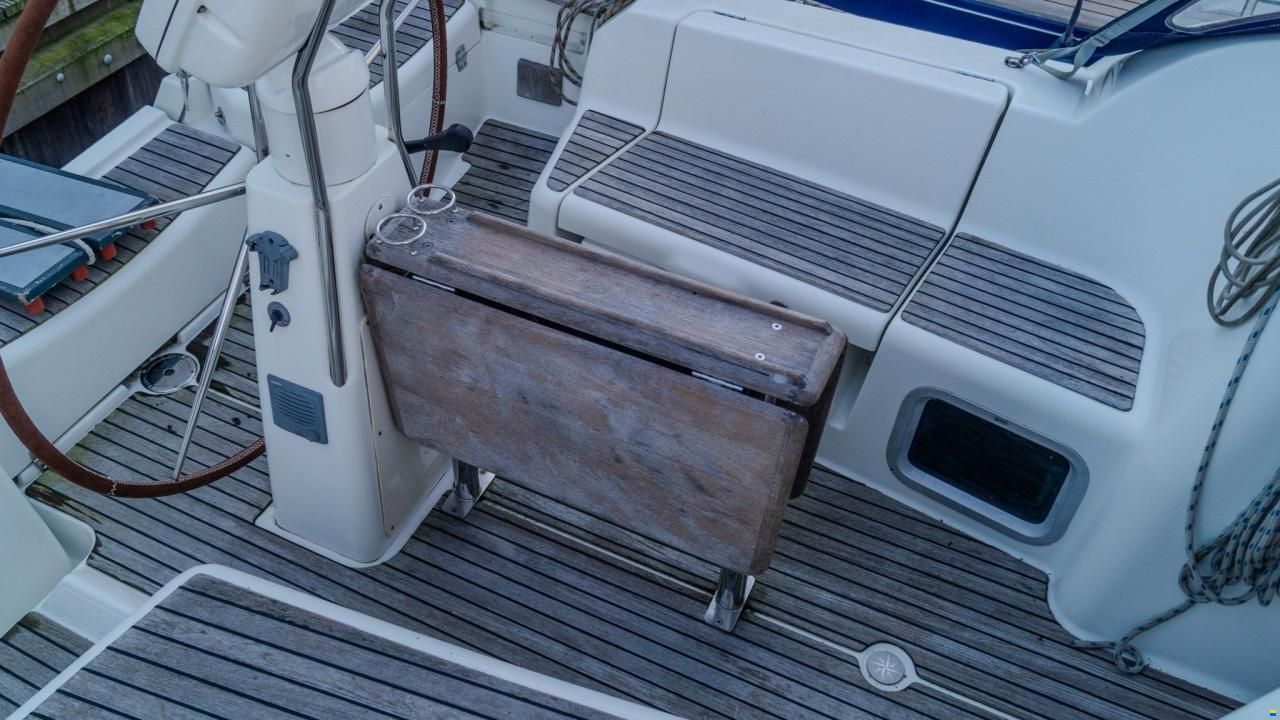 Jeanneau SUN ODYSSEY 36i