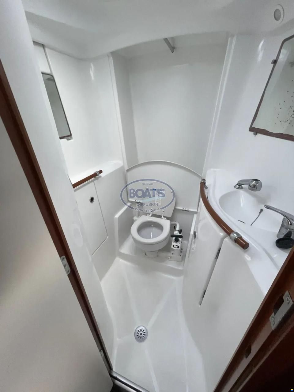 Beneteau OCEANIS 393