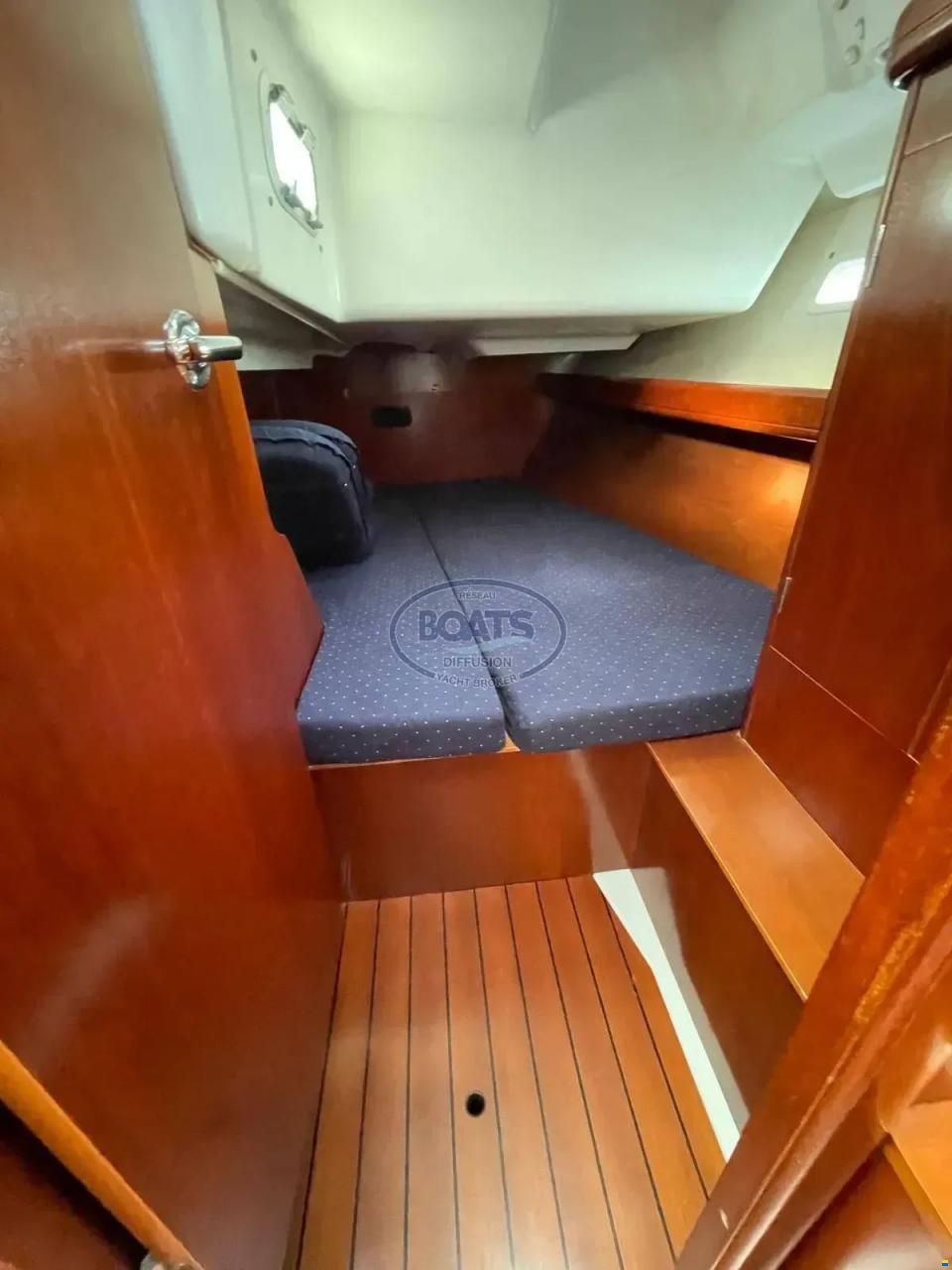Beneteau OCEANIS 393