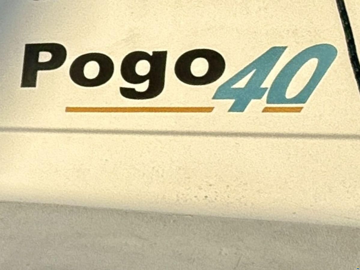 Pogo 40
